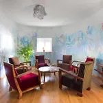 וילה Luxury Castello With Pool & Sauna Near Old Town