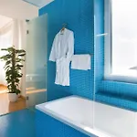 וילה Luxury Castello With Pool & Sauna Near Old Town