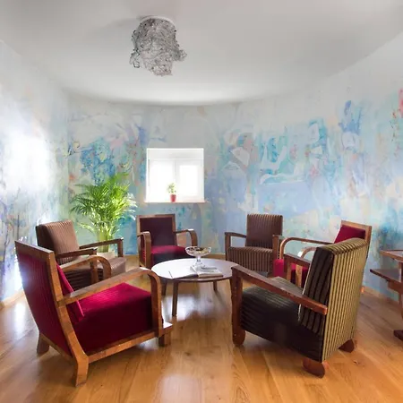 别墅 Luxury Castello With Pool & Sauna Near Old Town