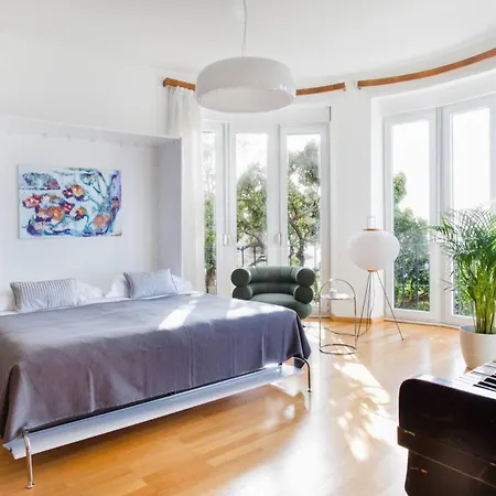 Luxury Castello With Pool & Sauna Near Old Town Villa Dubrovnik