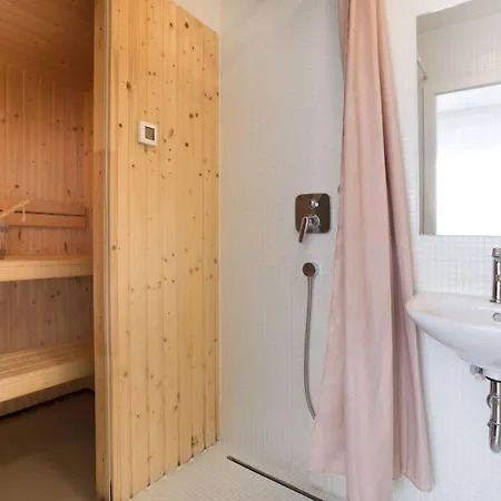 빌라 Luxury Castello With Pool & Sauna Near Old Town *