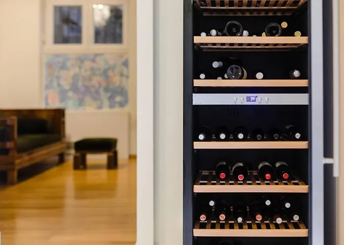 Willa Luxury Castello With Pool & Sauna Near Old Town