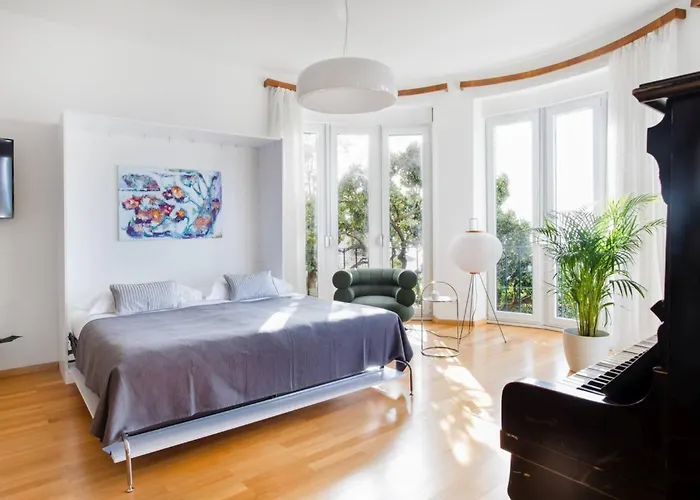 Luxury Castello With Pool & Sauna Near Old Town Willa Dubrownik