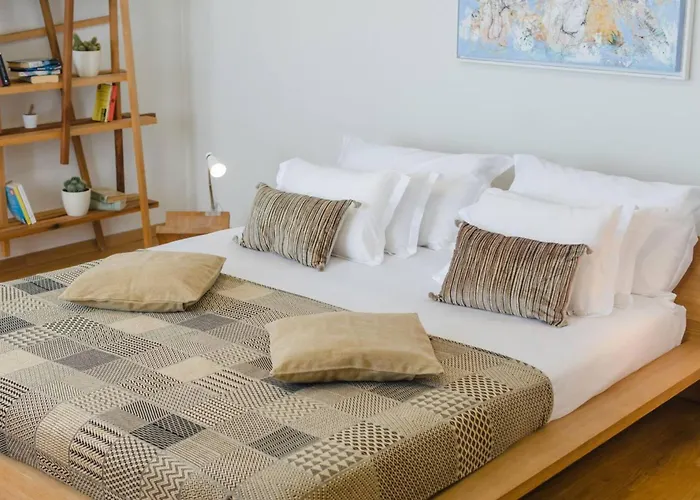 Luxury Castello With Pool & Sauna Near Old Town