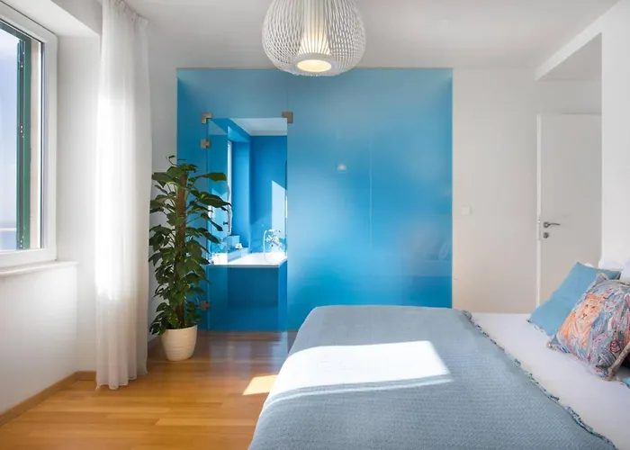 Luxury Castello With Pool & Sauna Near Old Town * Dubrownik