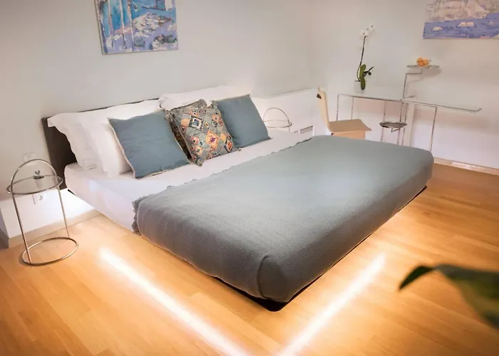Luxury Castello With Pool & Sauna *