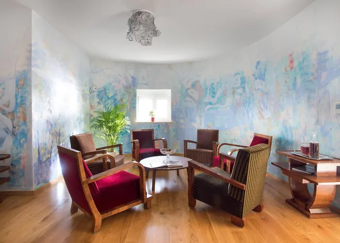 Villa Luxury Castello With Pool & Sauna